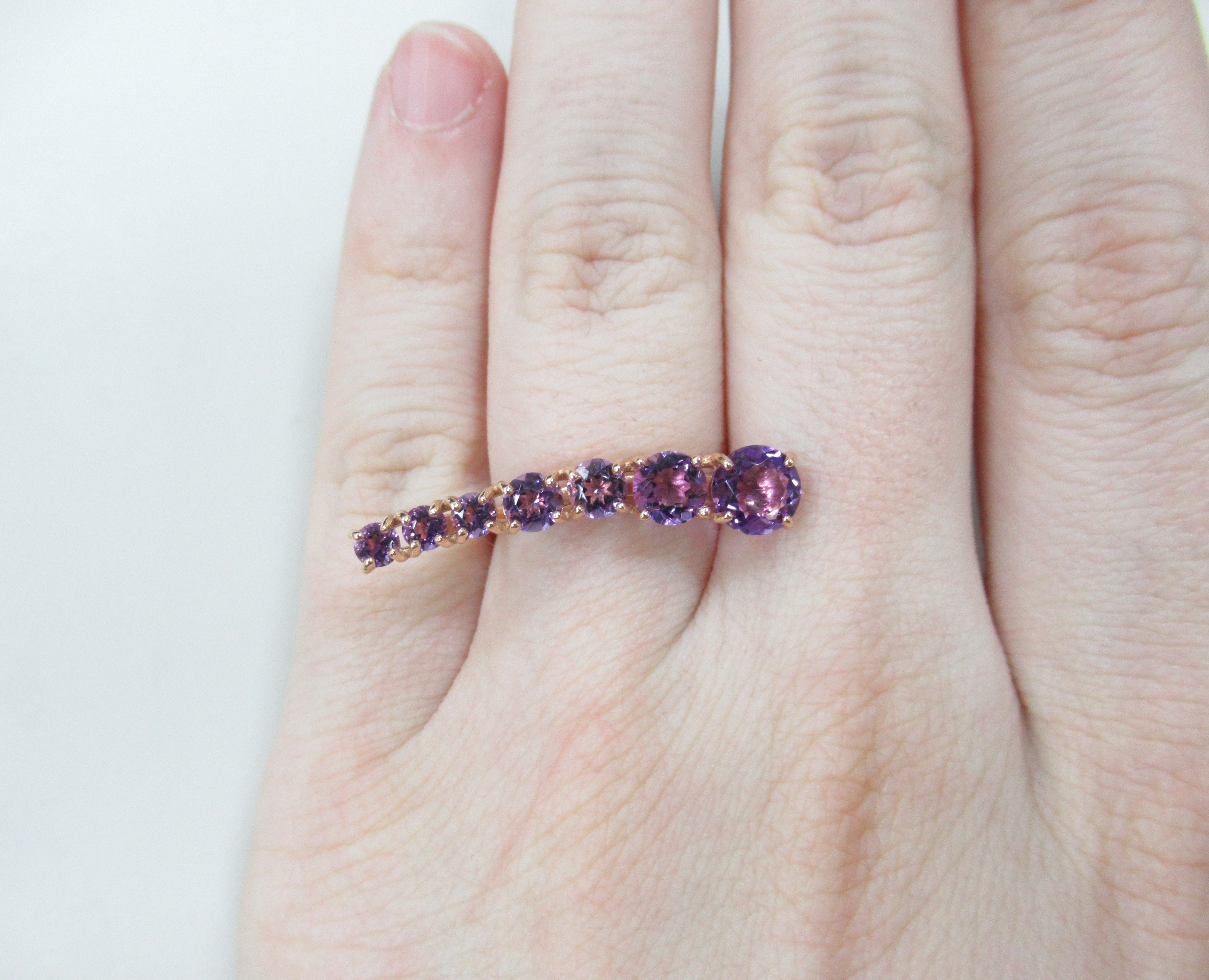 10322-004322 Кольцо (Ag 925)